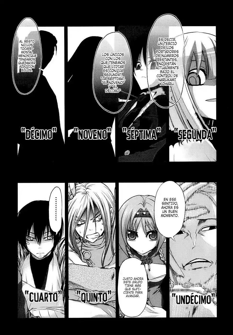 Shinakoi capítulo 11, página 12