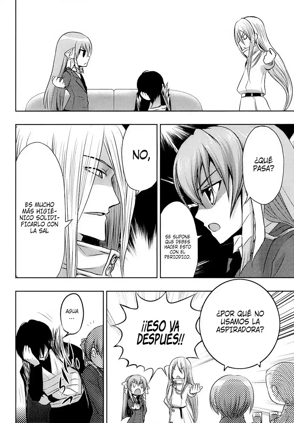 Shinakoi capítulo 11, página 19