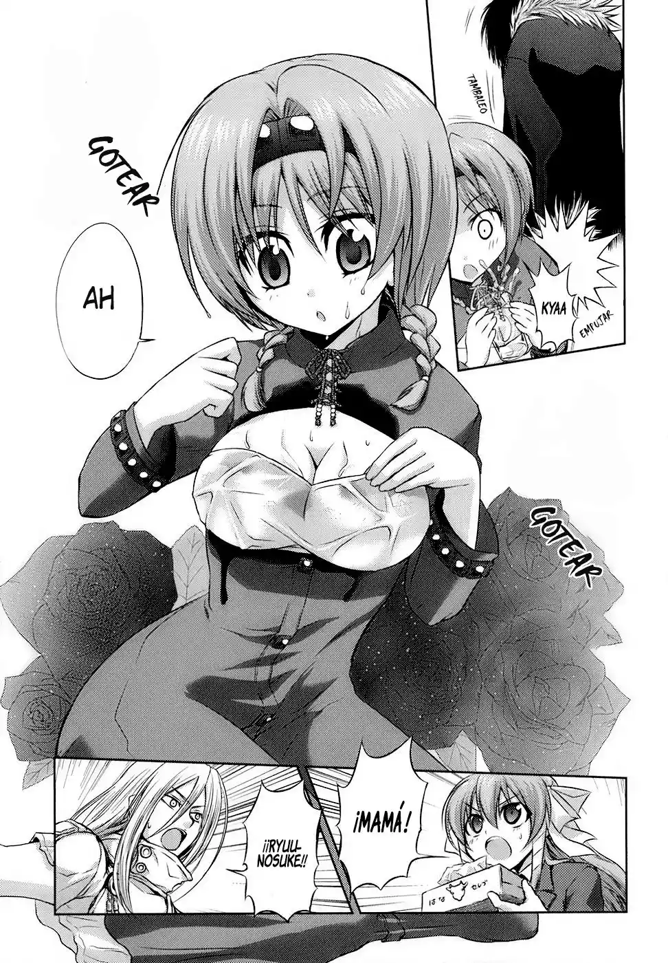 Shinakoi capítulo 11, página 20