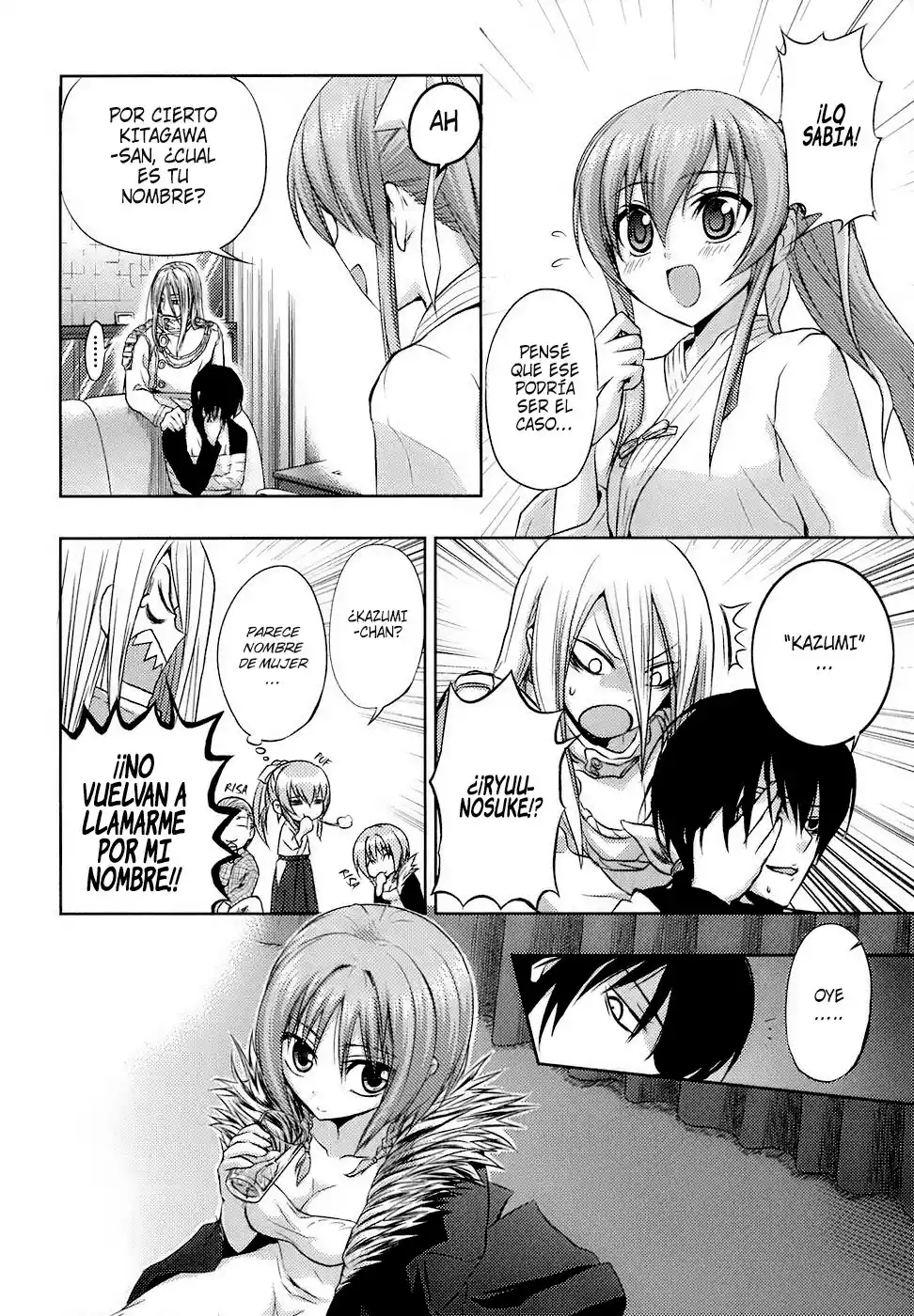 Shinakoi capítulo 11, página 23