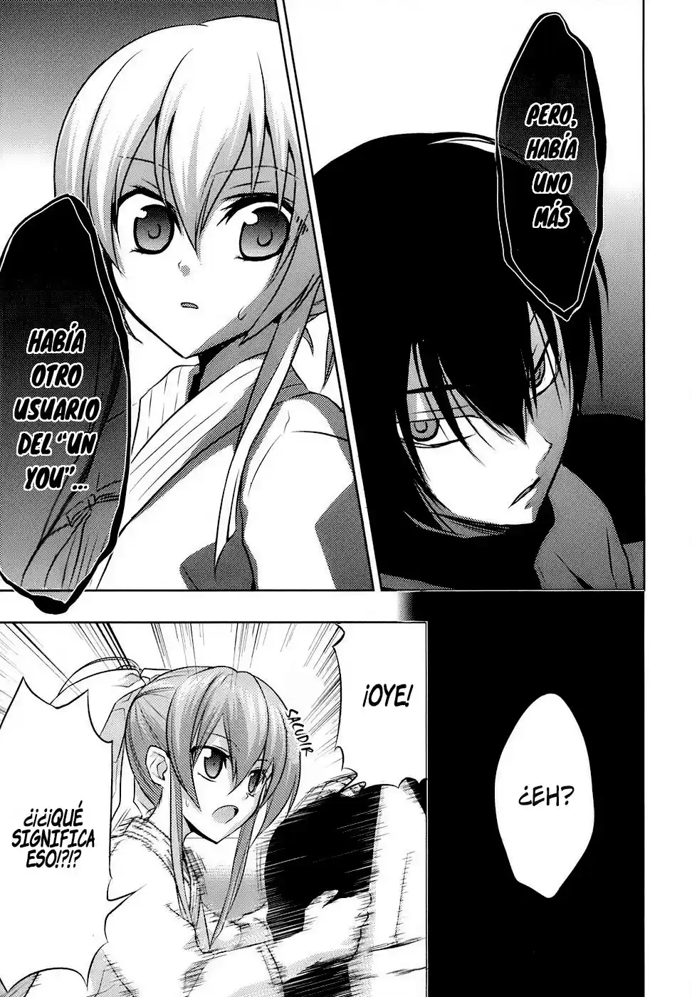 Shinakoi capítulo 11, página 26