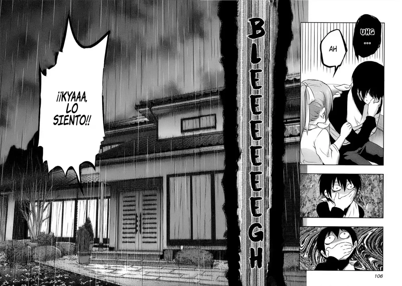 Shinakoi capítulo 11, página 27