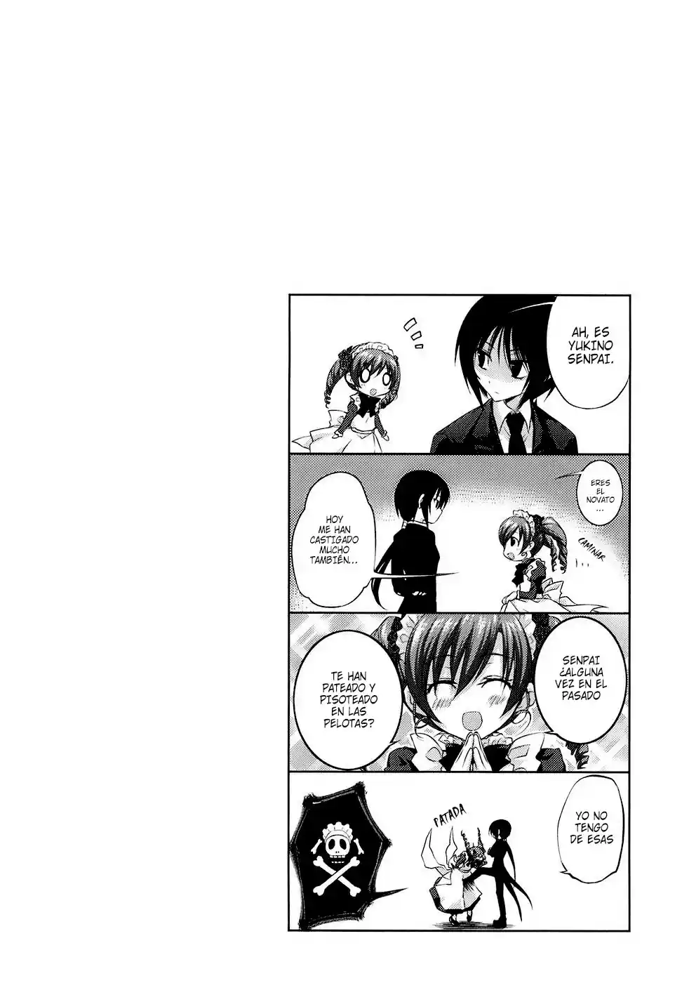 Shinakoi capítulo 11, página 28