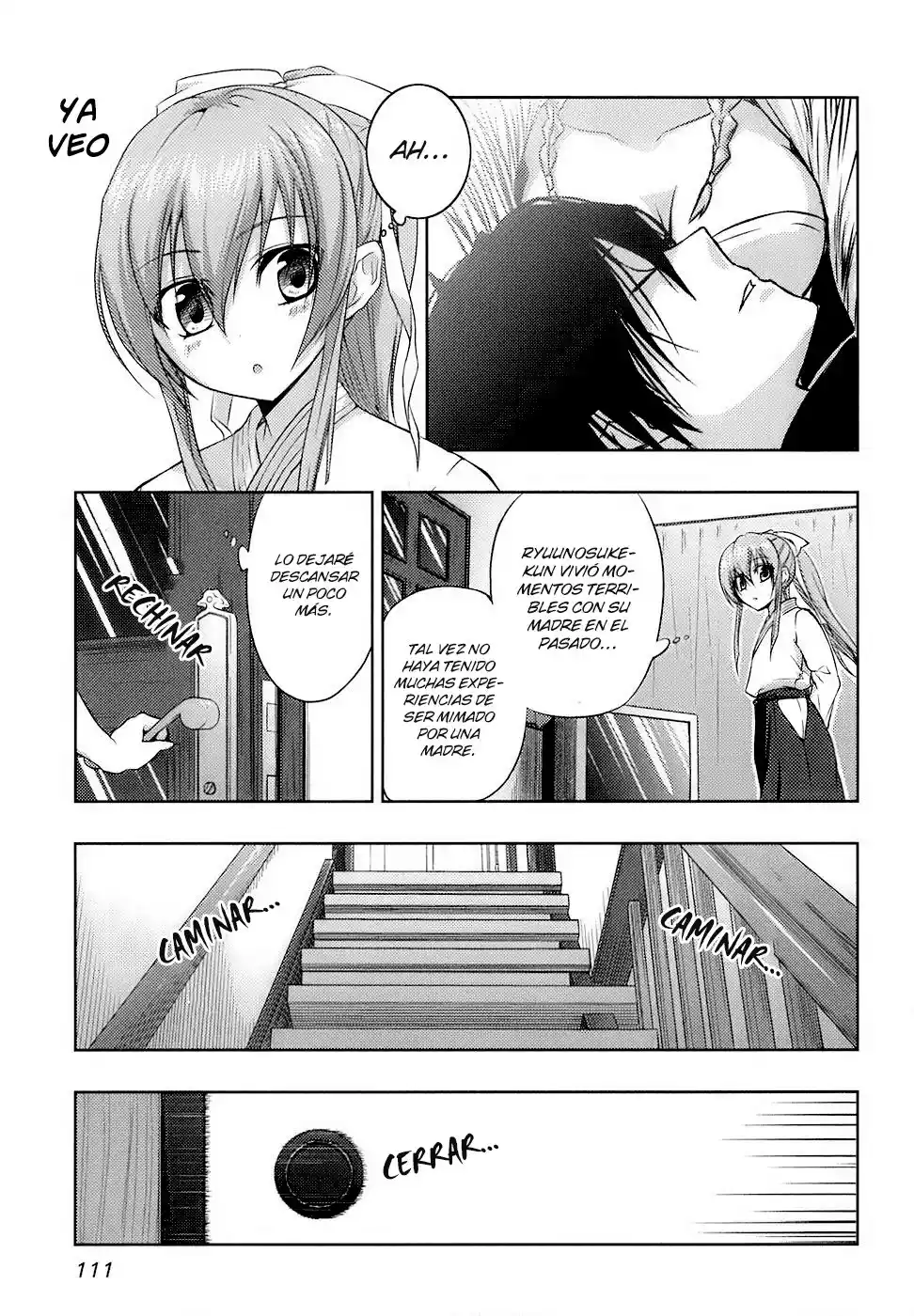 Shinakoi capítulo 12, página 5