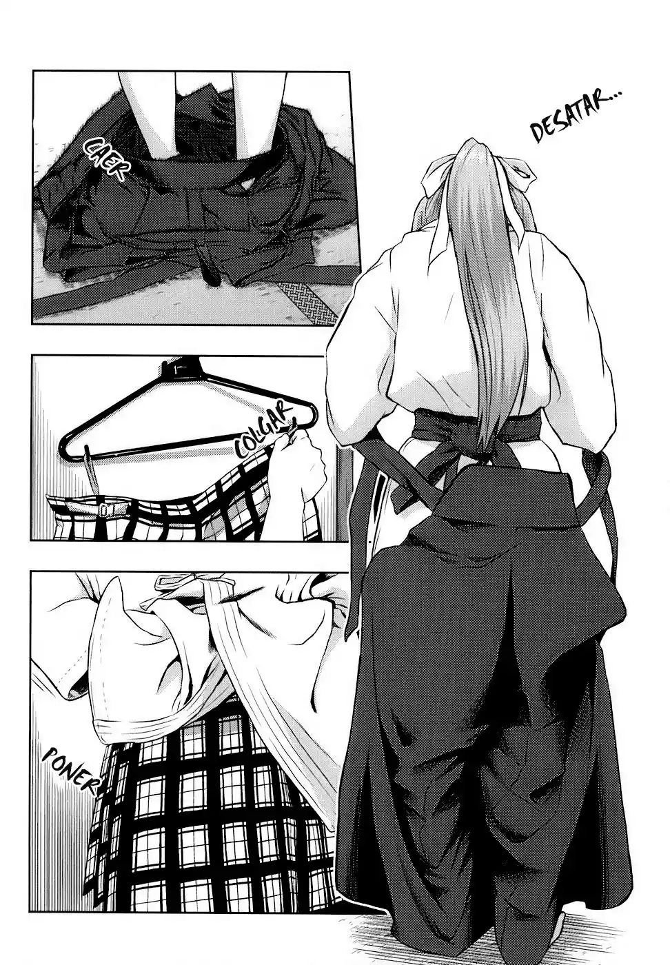 Shinakoi capítulo 12, página 6