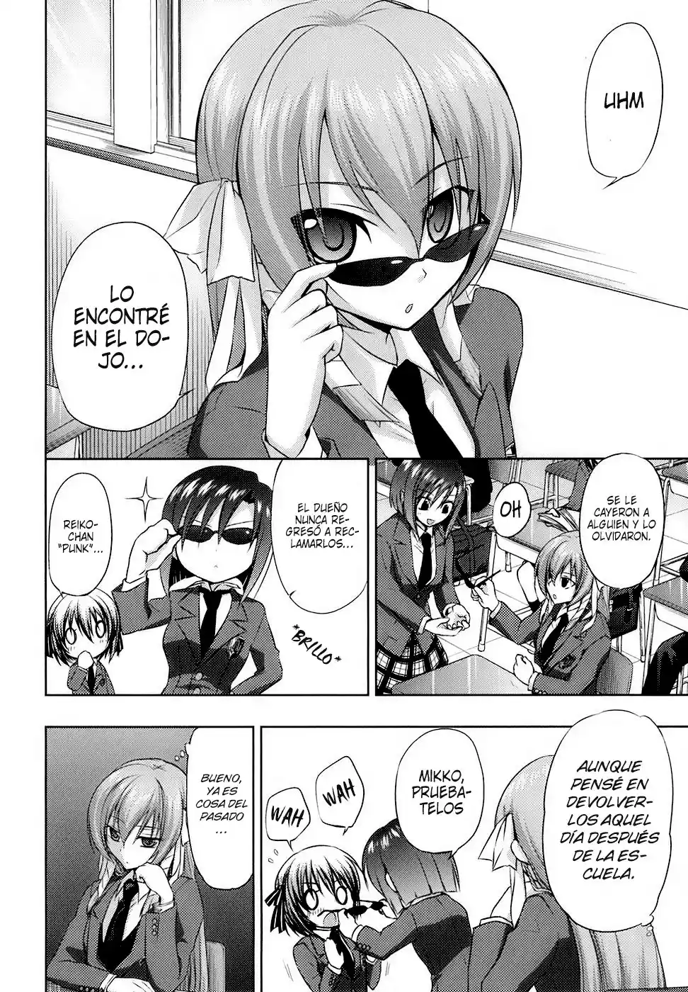Shinakoi capítulo 12, página 12