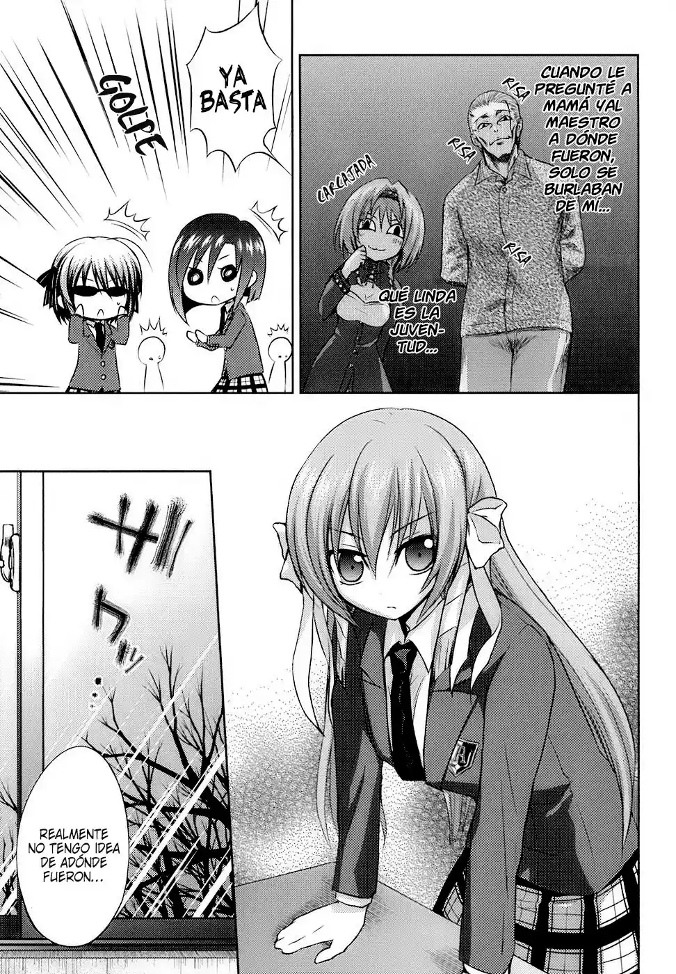 Shinakoi capítulo 12, página 13