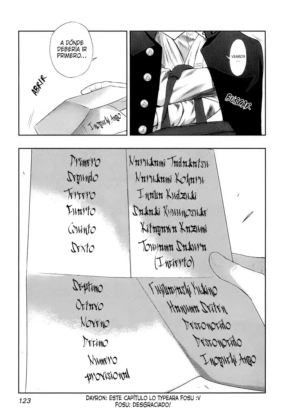 Shinakoi capítulo 12, página 15