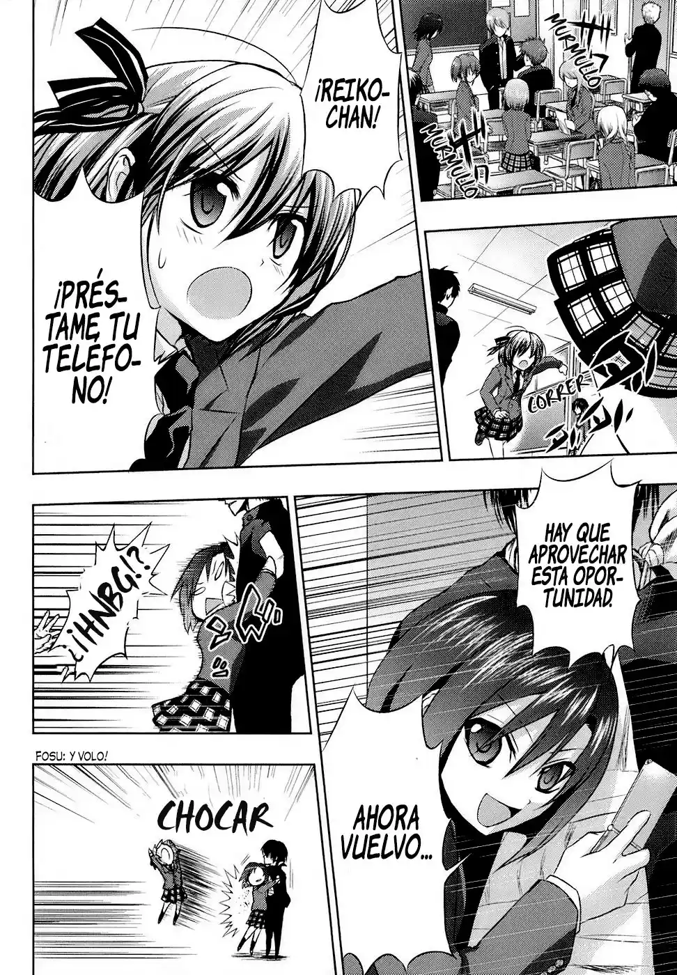 Shinakoi capítulo 12, página 18