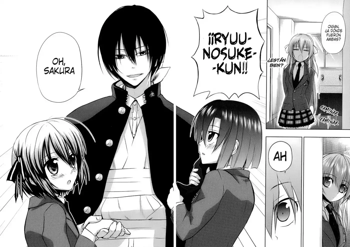 Shinakoi capítulo 12, página 20