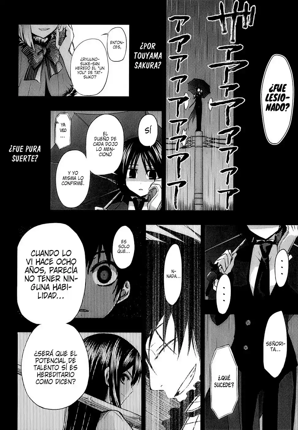 Shinakoi capítulo 12, página 23
