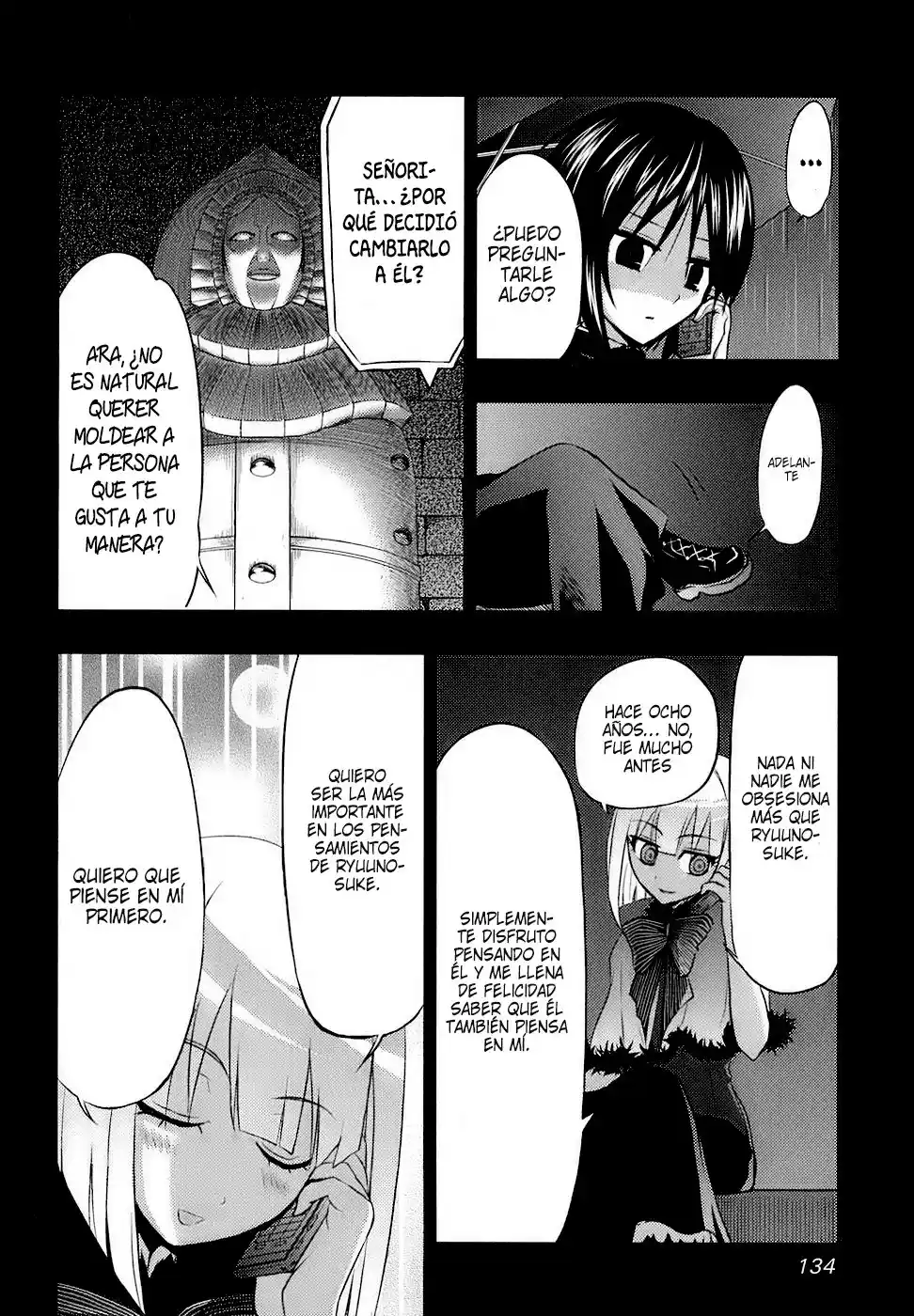 Shinakoi capítulo 12, página 25