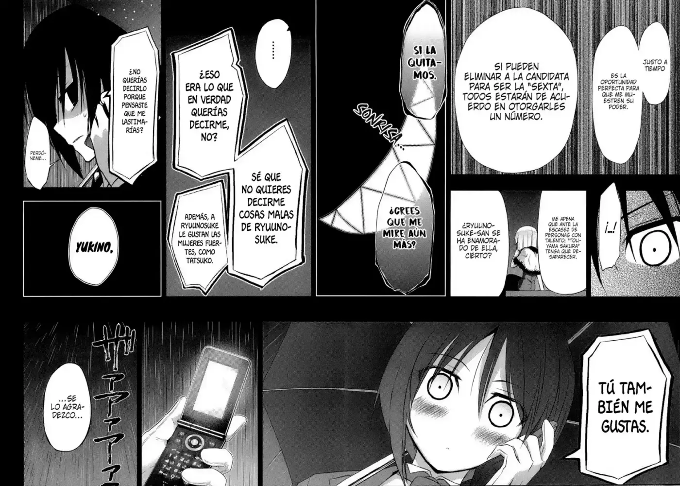 Shinakoi capítulo 12, página 27