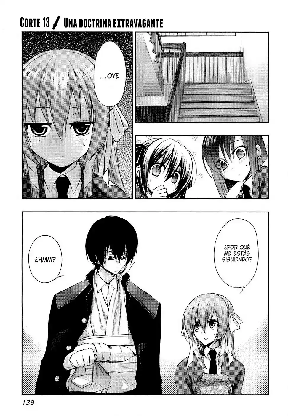 Shinakoi capítulo 13, página 3