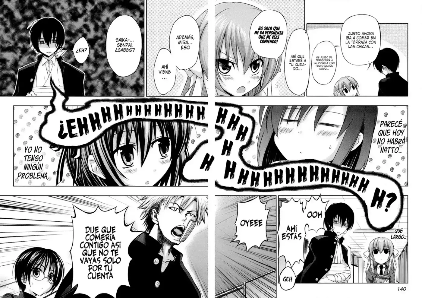 Shinakoi capítulo 13, página 4