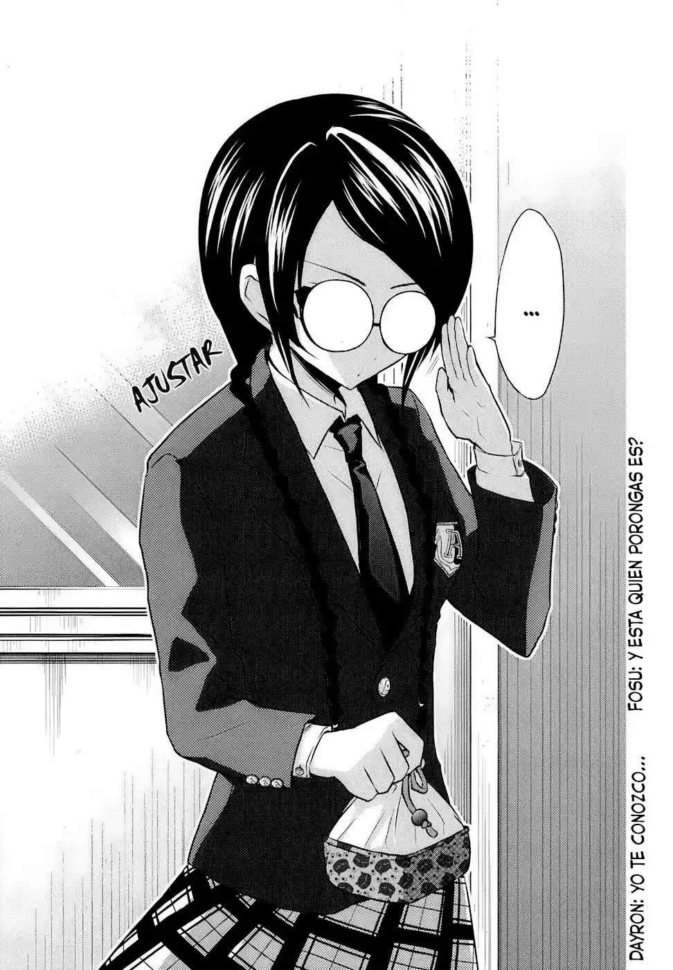 Shinakoi capítulo 13, página 6