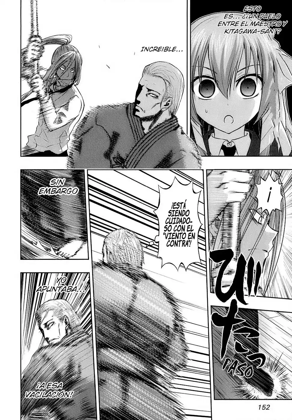 Shinakoi capítulo 13, página 14
