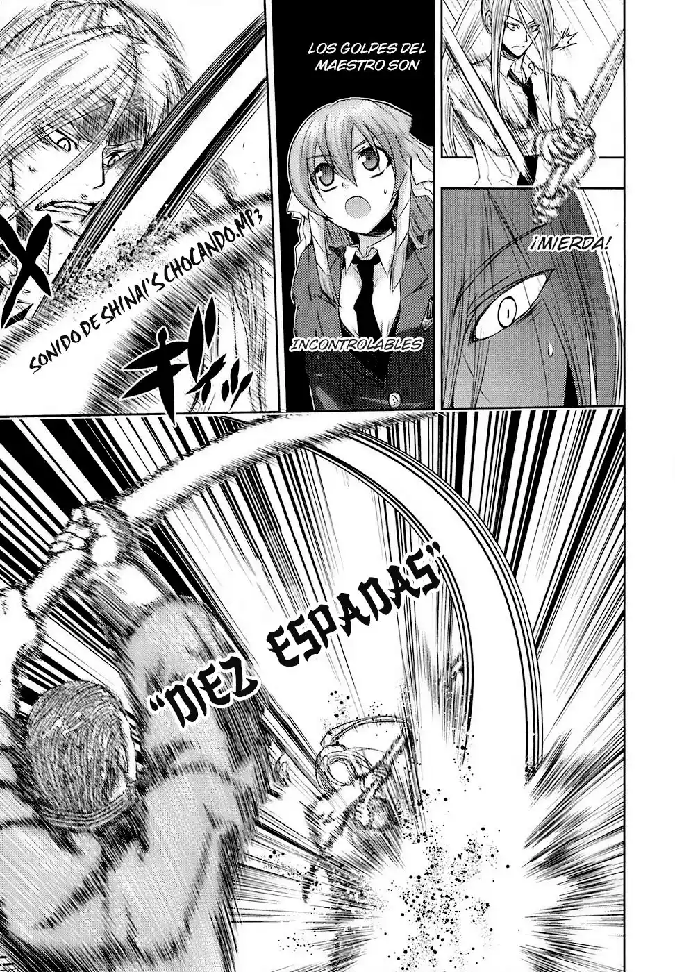 Shinakoi capítulo 13, página 15