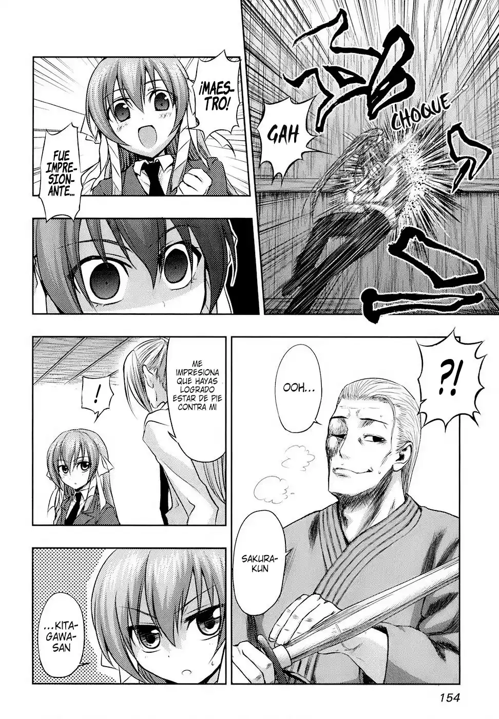 Shinakoi capítulo 13, página 16