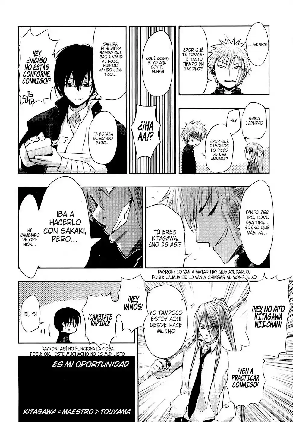 Shinakoi capítulo 13, página 18