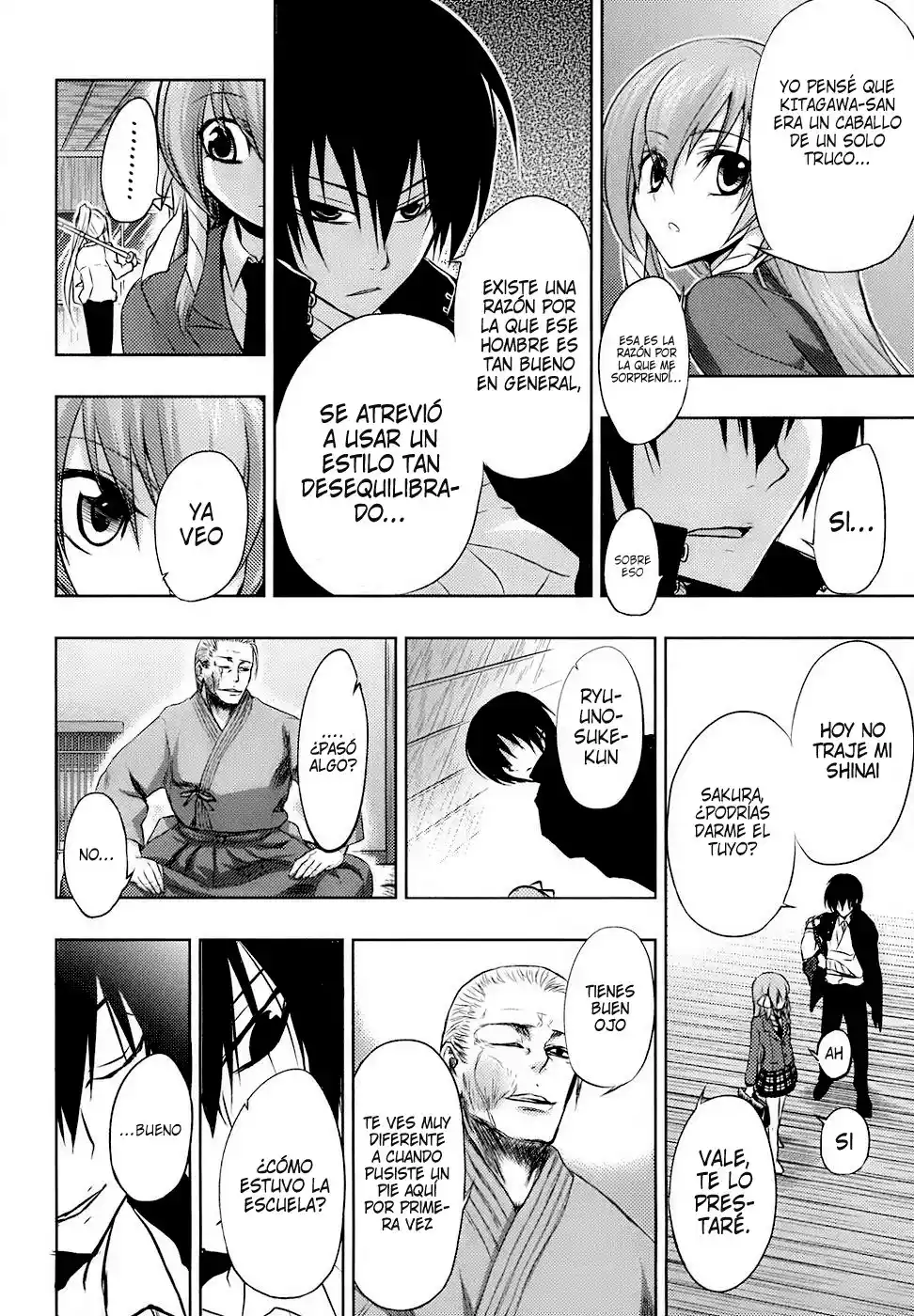 Shinakoi capítulo 13, página 20
