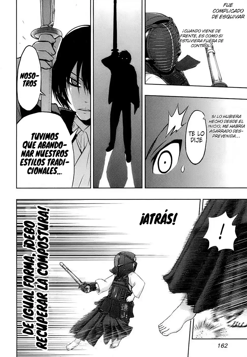 Shinakoi capítulo 13, página 24