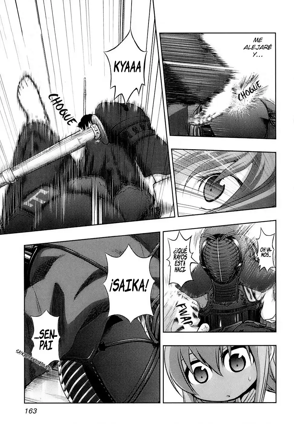 Shinakoi capítulo 13, página 25