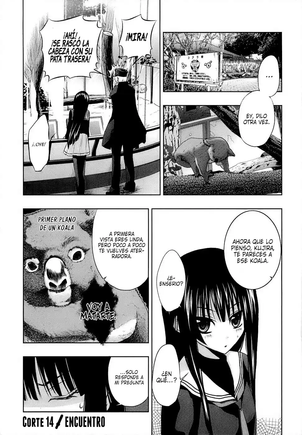 Shinakoi capítulo 14, página 3