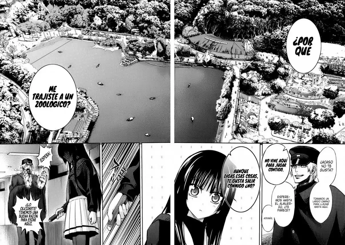 Shinakoi capítulo 14, página 4