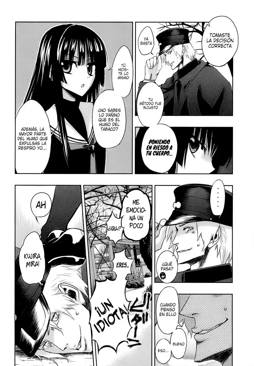 Shinakoi capítulo 14, página 7