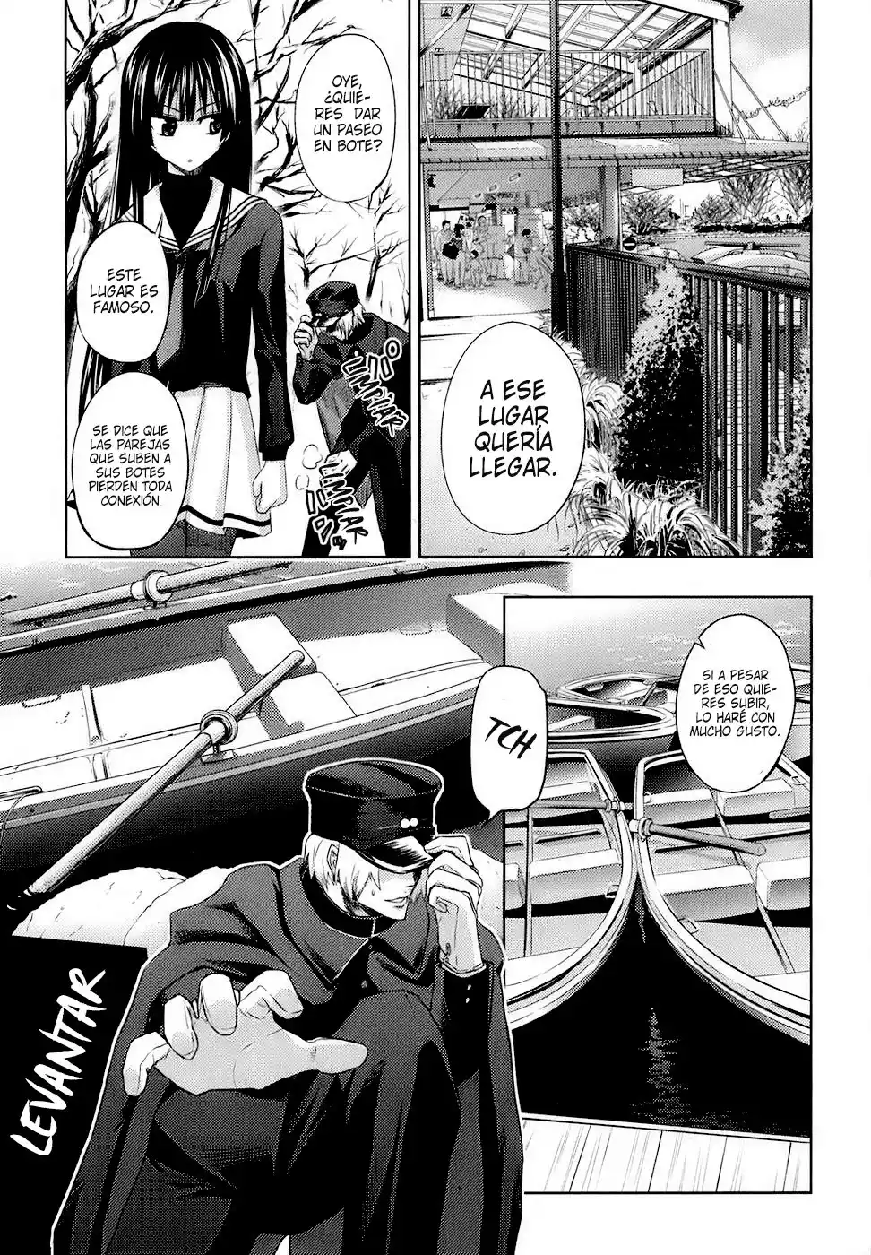 Shinakoi capítulo 14, página 8