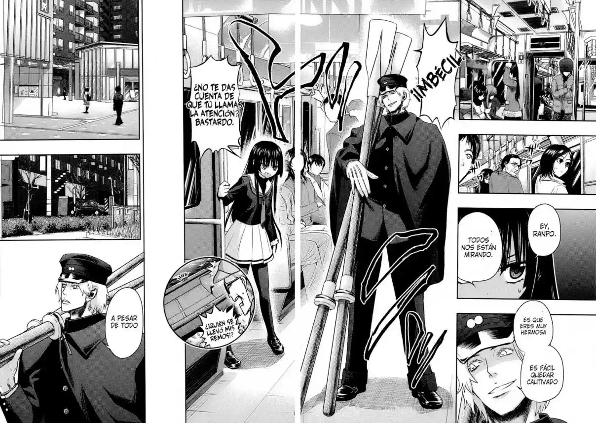 Shinakoi capítulo 14, página 9