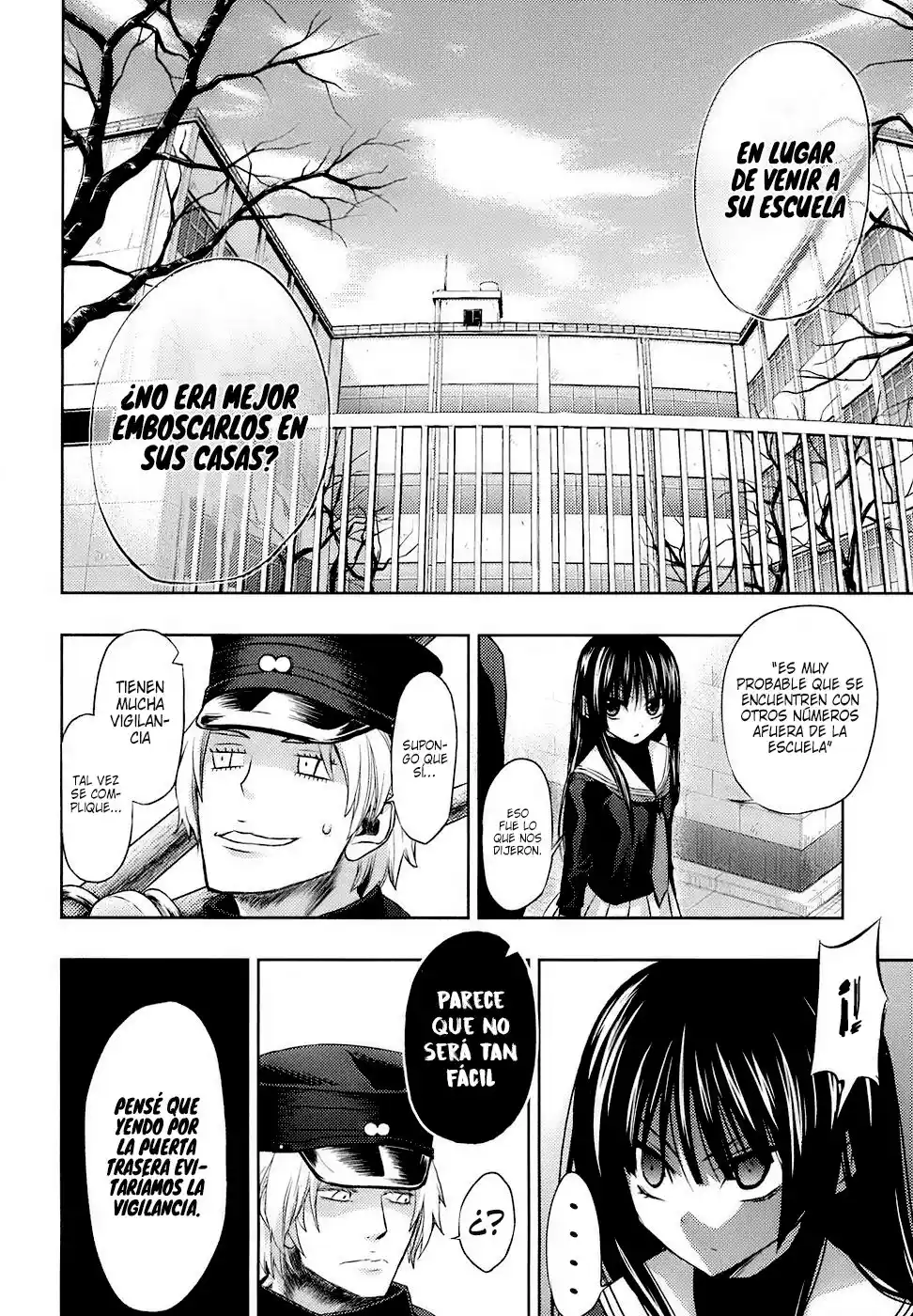 Shinakoi capítulo 14, página 10