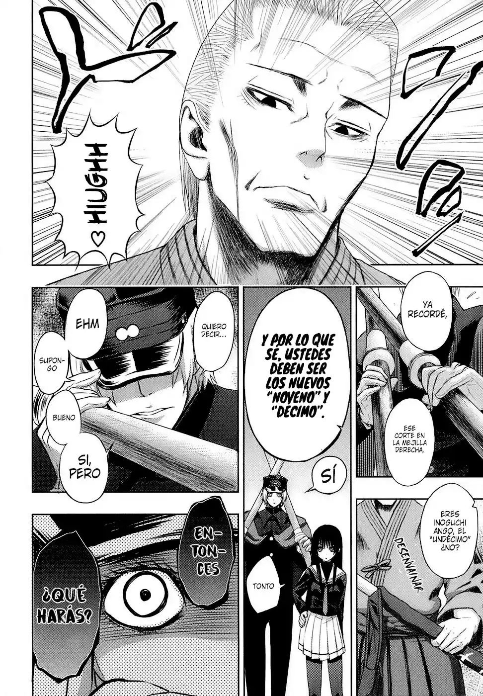 Shinakoi capítulo 14, página 12