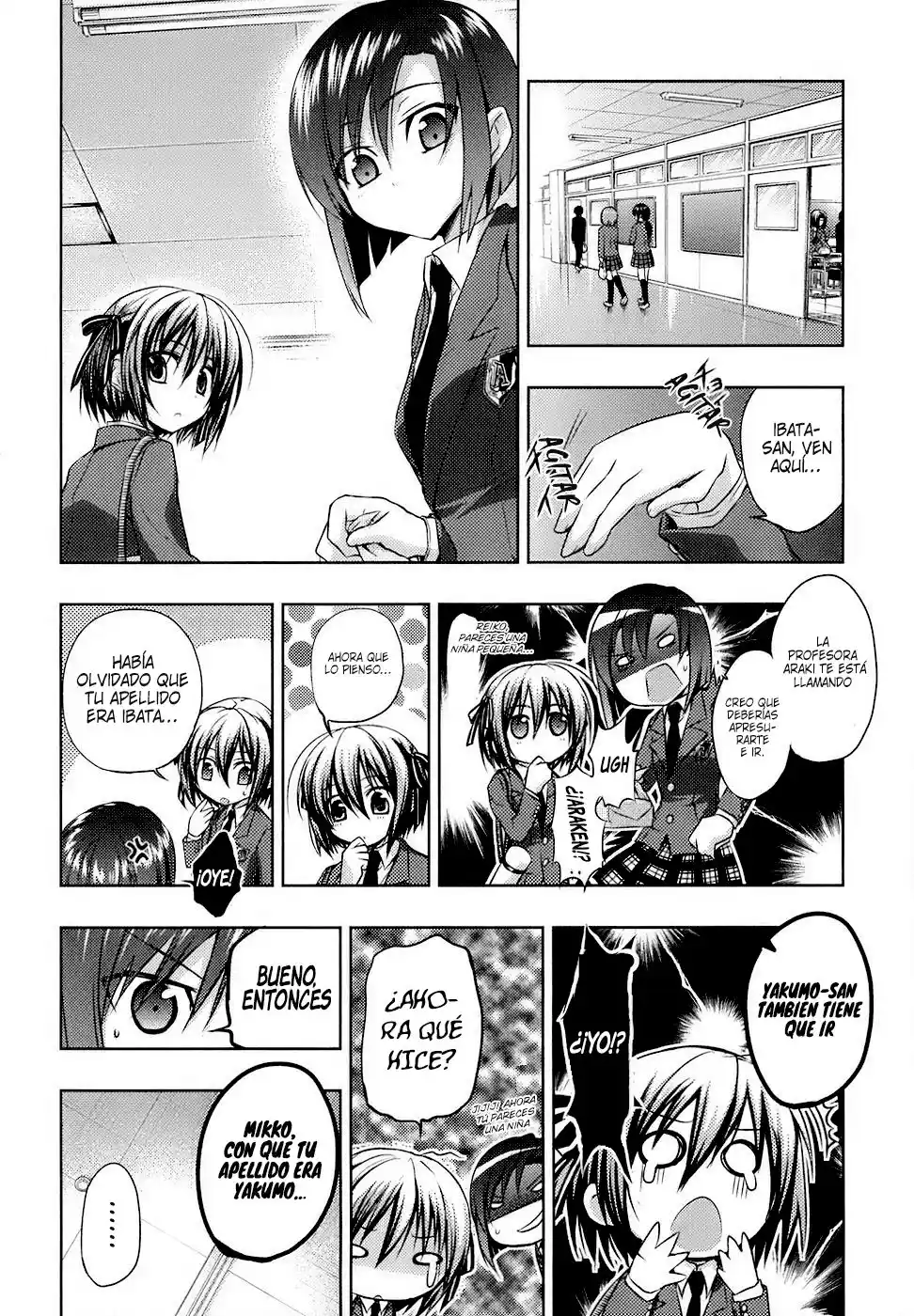 Shinakoi capítulo 14, página 16