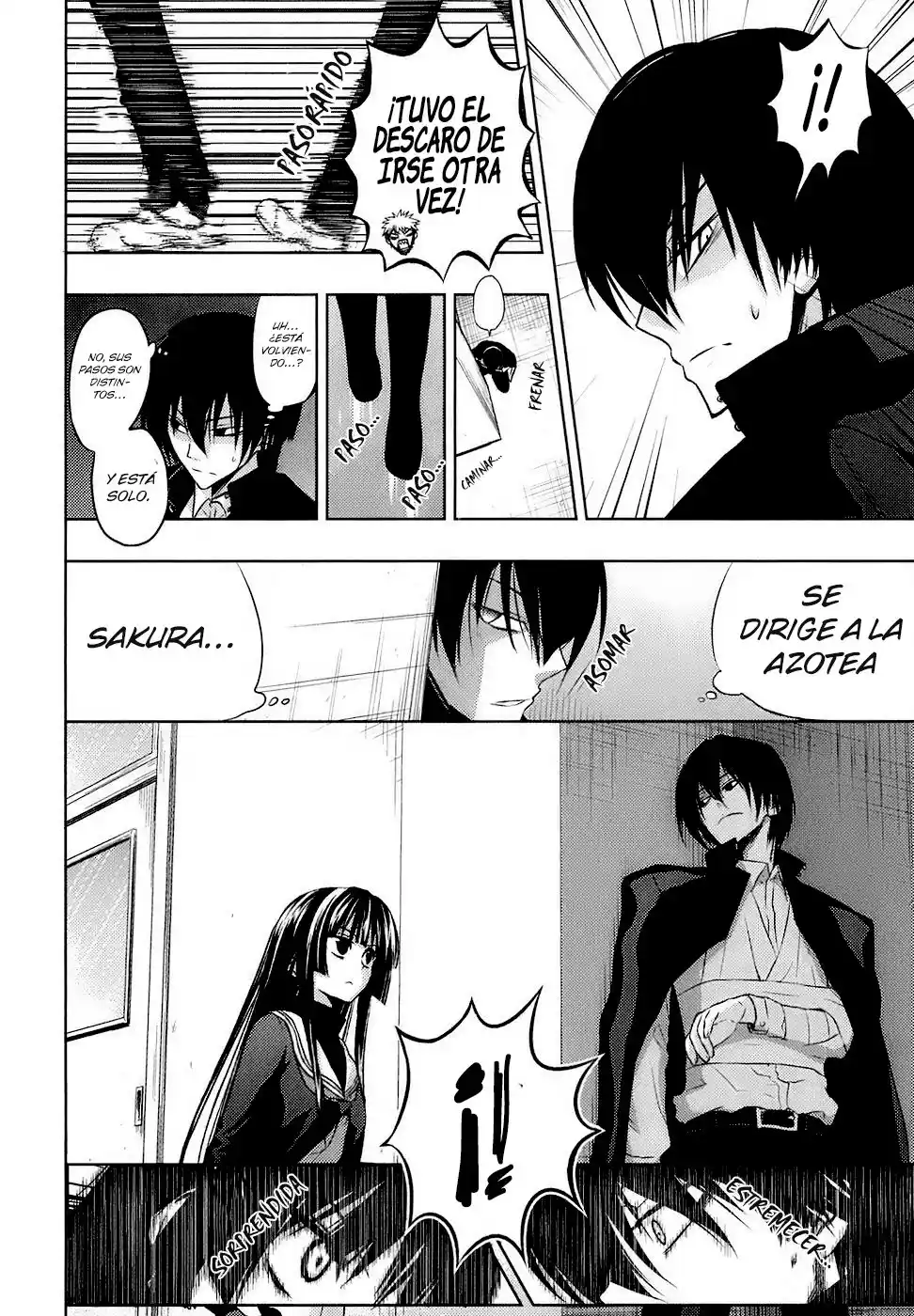 Shinakoi capítulo 14, página 20