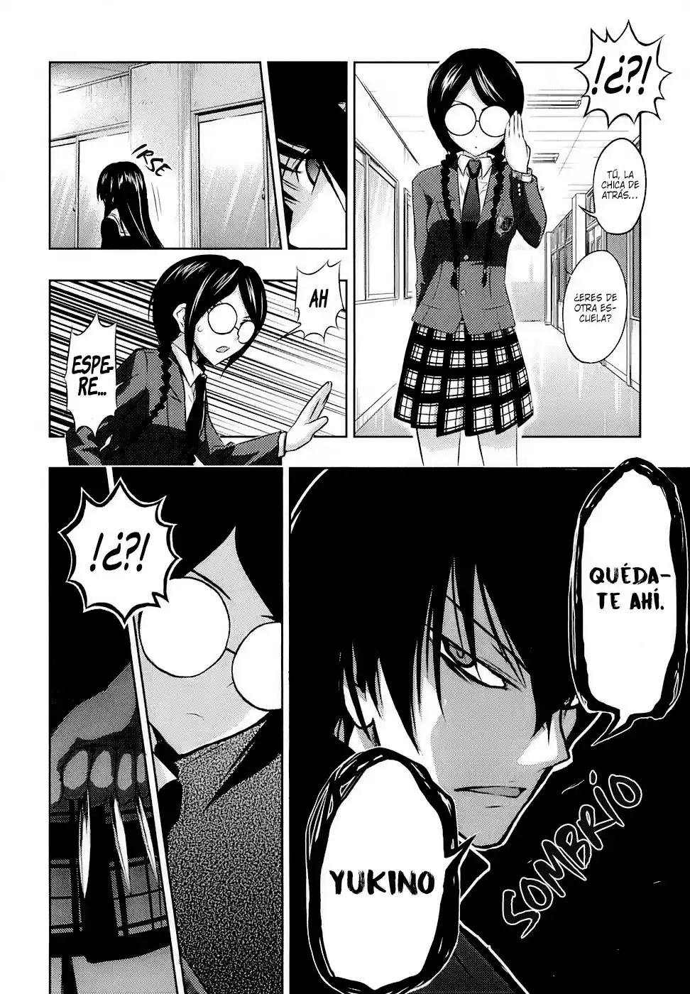 Shinakoi capítulo 14, página 22