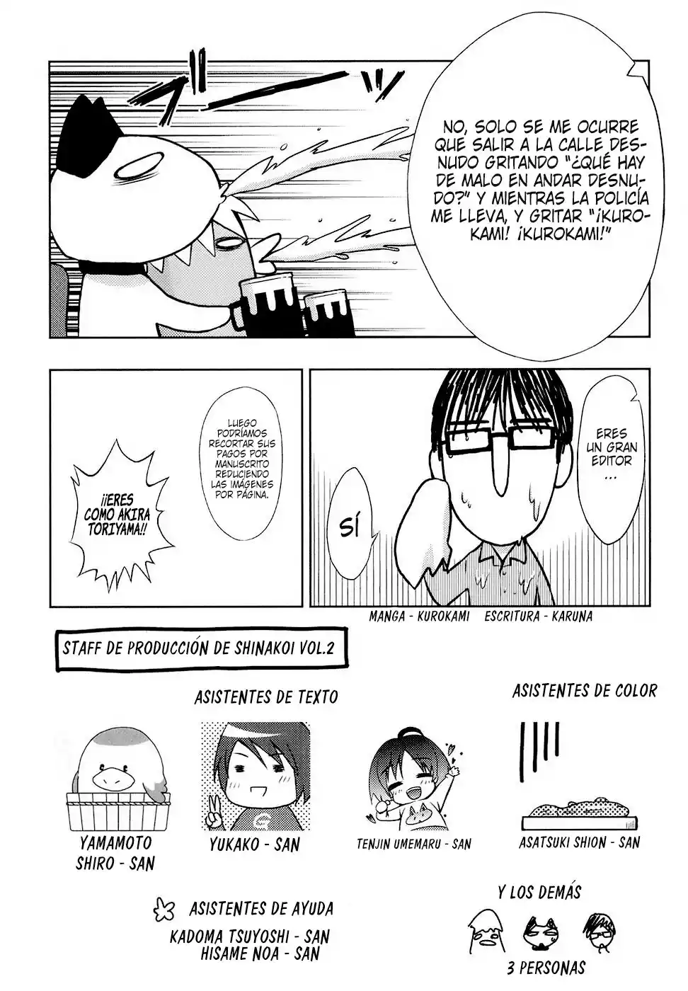 Shinakoi capítulo 14, página 25