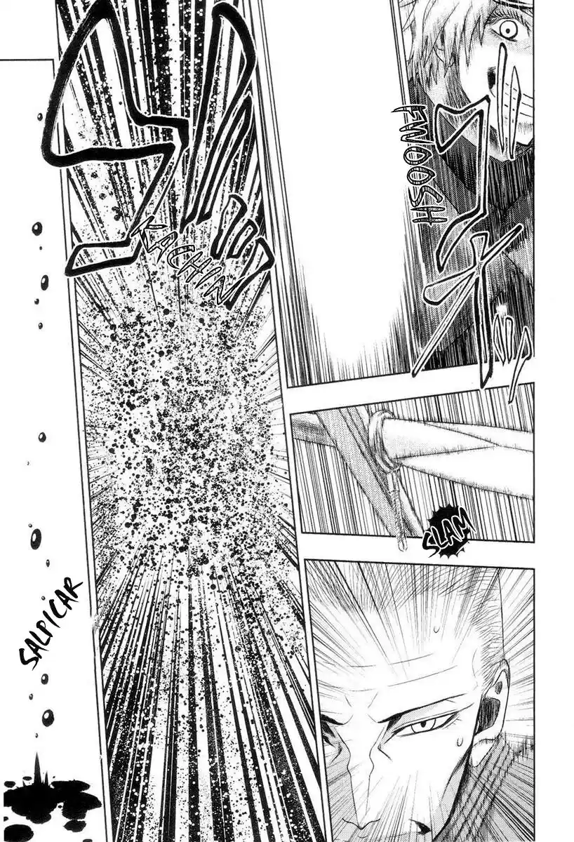Shinakoi capítulo 15, página 8