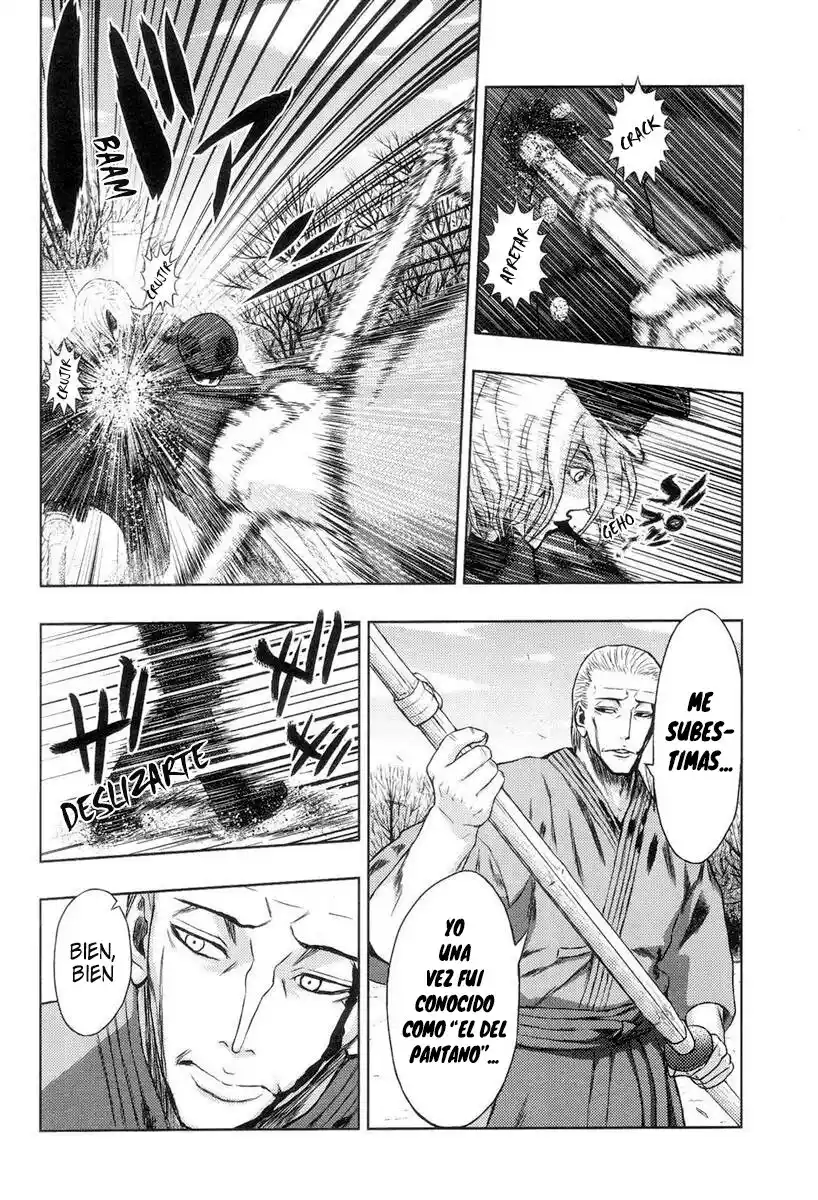 Shinakoi capítulo 15, página 13