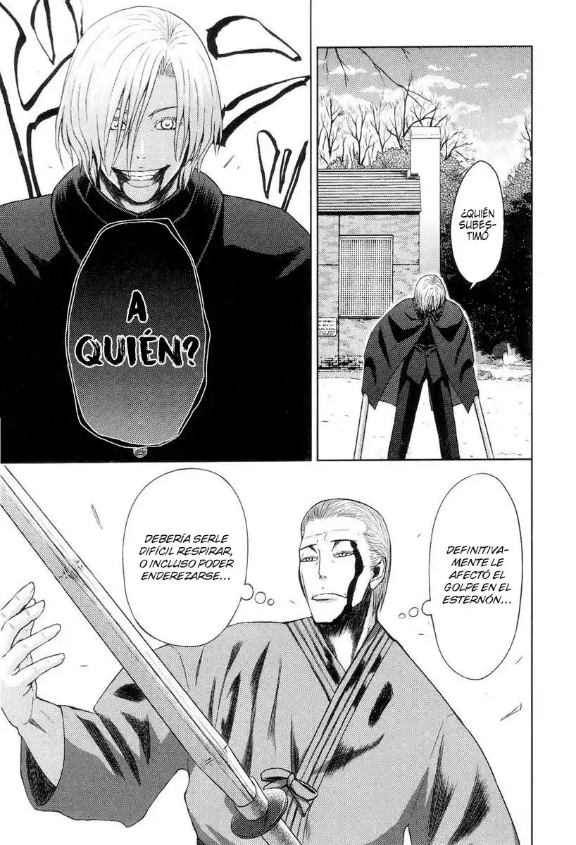 Shinakoi capítulo 15, página 14