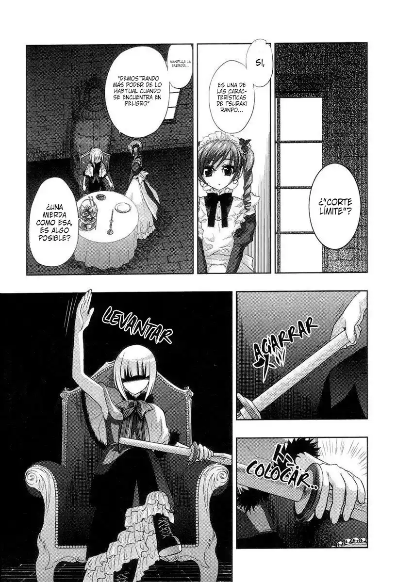 Shinakoi capítulo 15, página 16