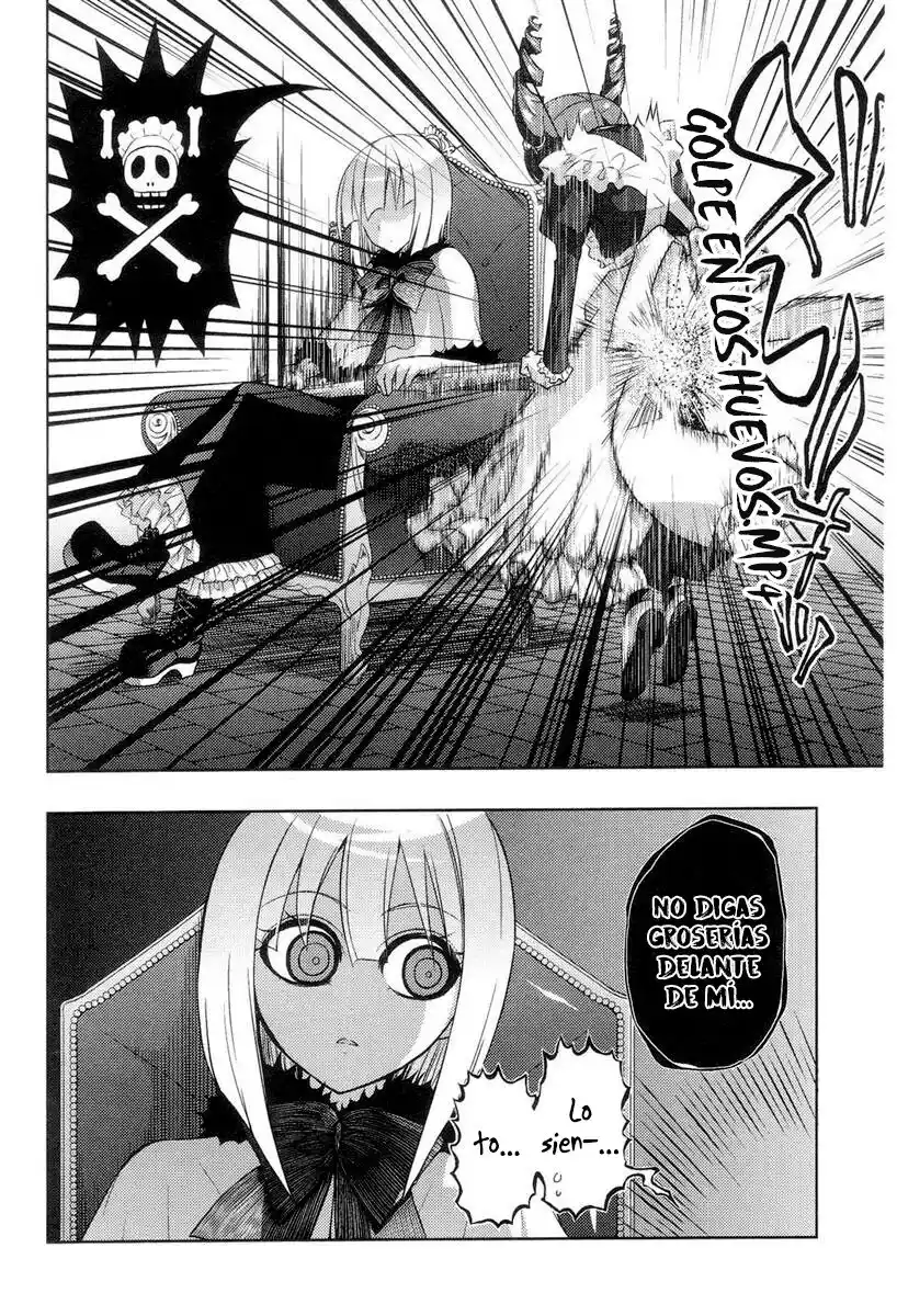 Shinakoi capítulo 15, página 17