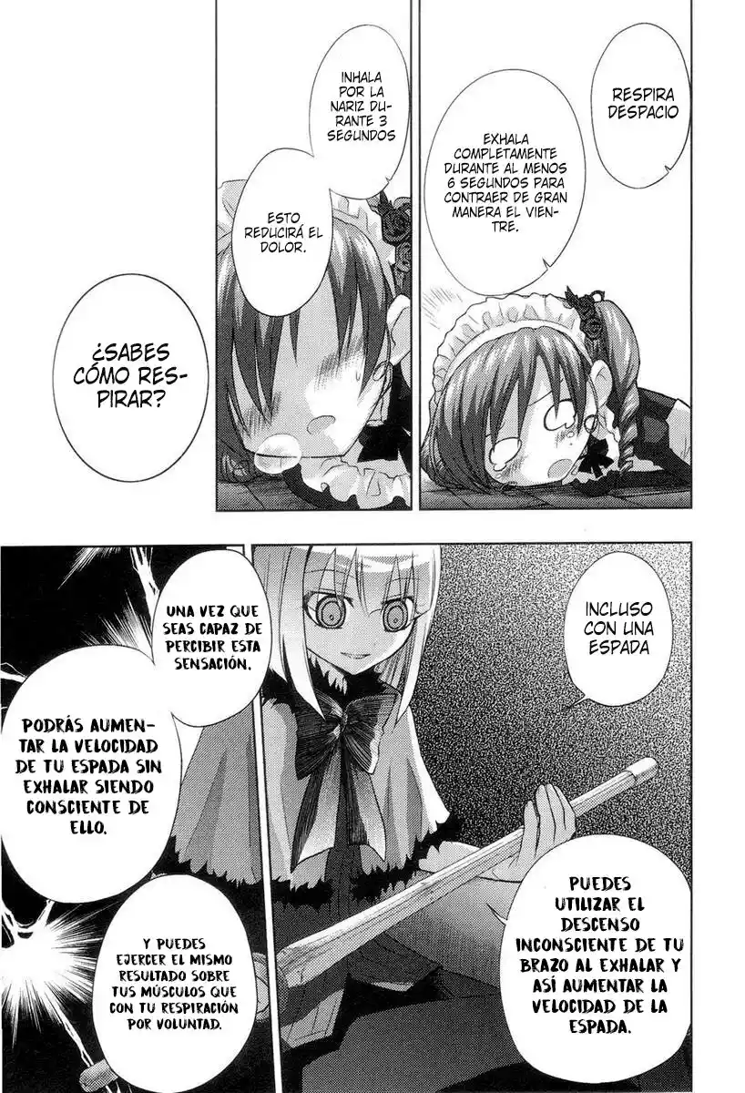 Shinakoi capítulo 15, página 18