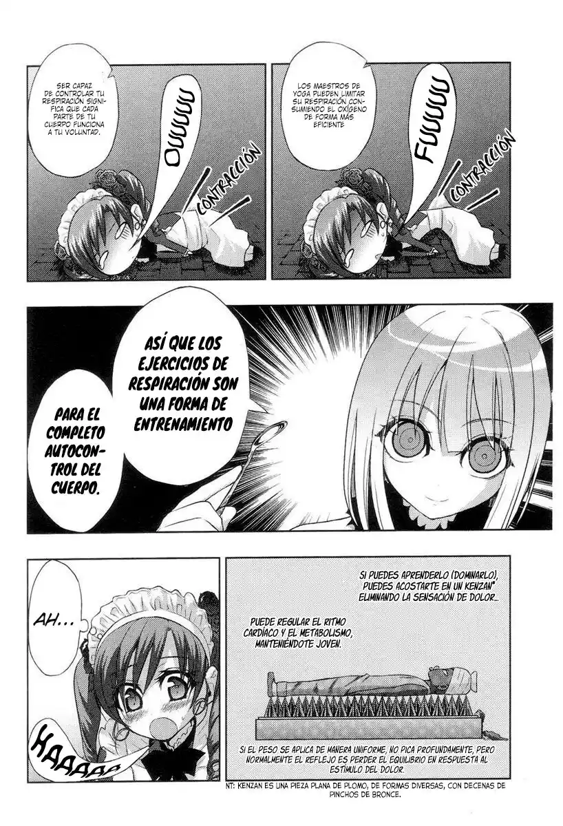 Shinakoi capítulo 15, página 19