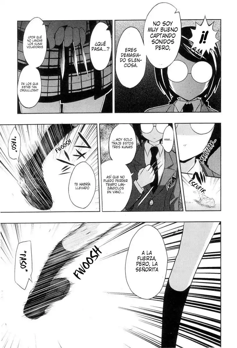 Shinakoi capítulo 15, página 22