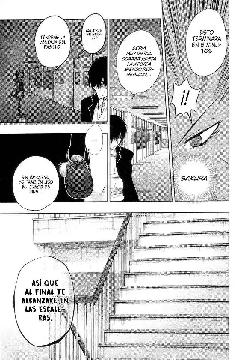 Shinakoi capítulo 15, página 24