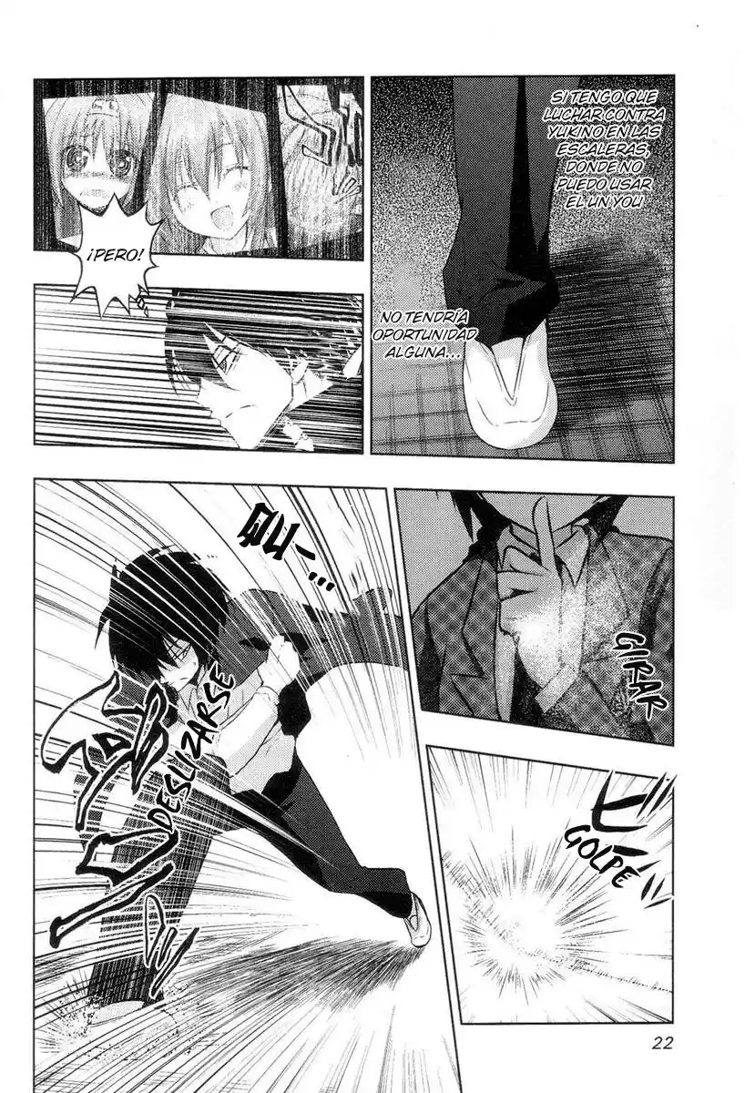 Shinakoi capítulo 15, página 25