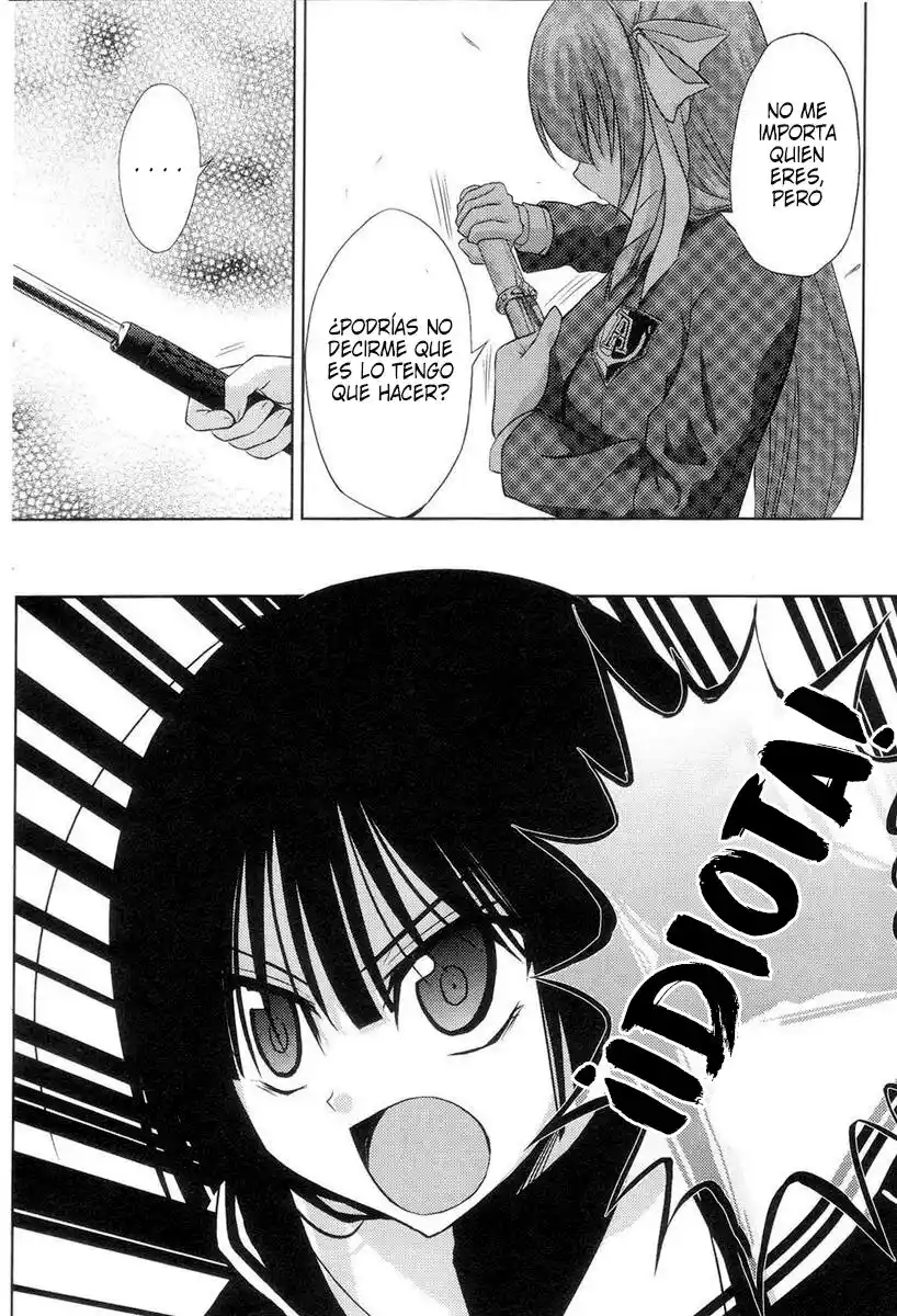 Shinakoi capítulo 15, página 32