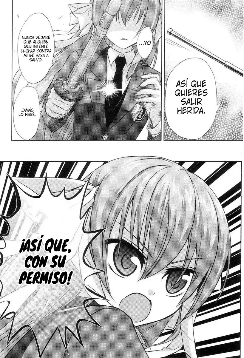 Shinakoi capítulo 15, página 33